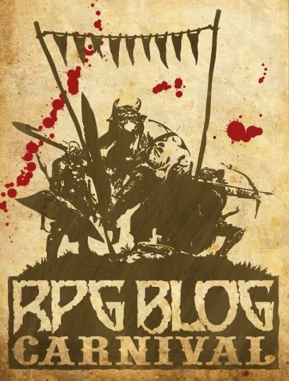 Blog Carnival: Holidays, Festivals & Celebrations in RPG’s • Roll4 Network