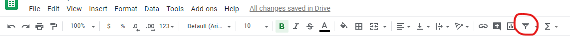 A Better Roll Table 7 Toolbar