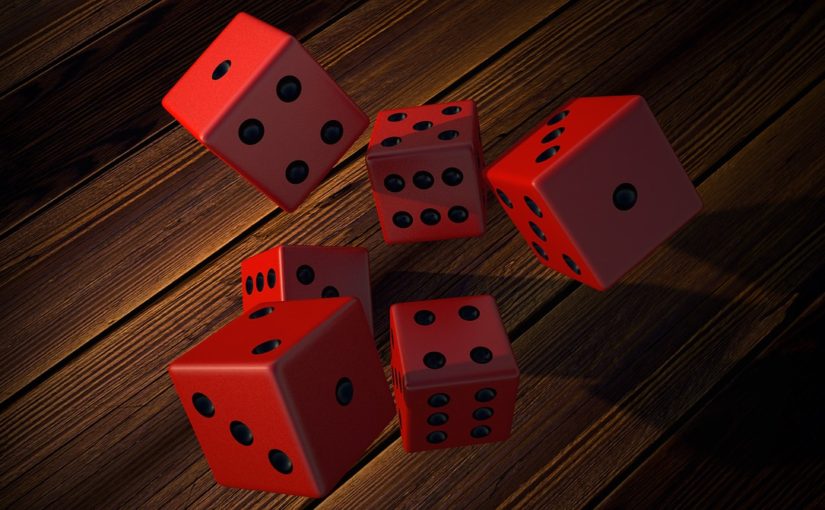 Dice Rolling