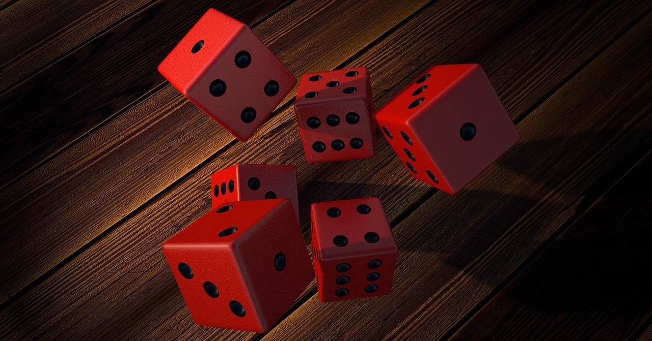 Should You Use Dice Rolling Apps?