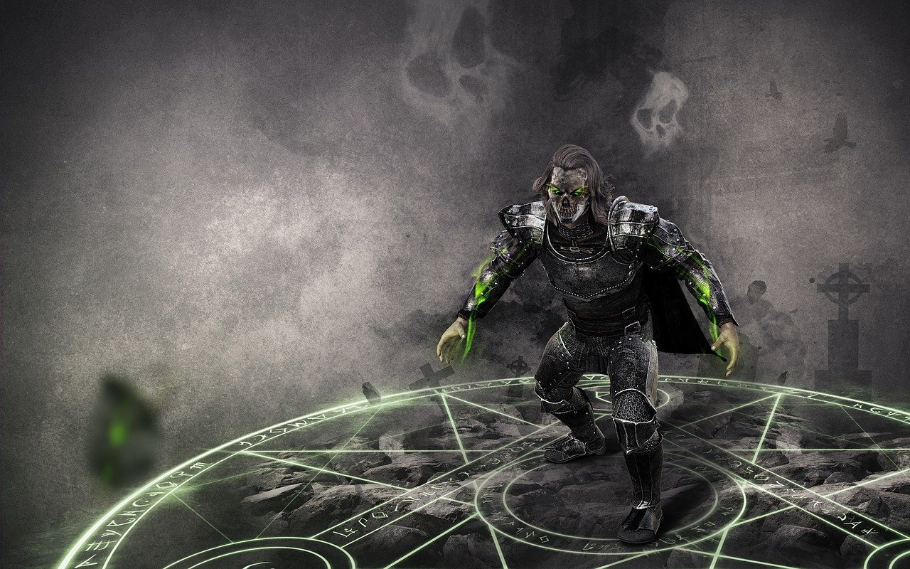 Making Recurring Villains