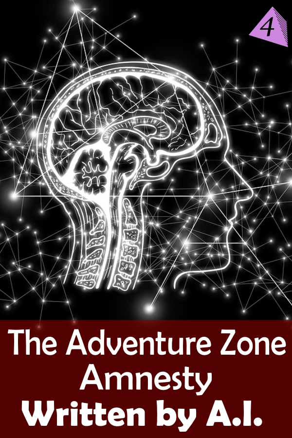 TAZ: Amnesty - Written by GPT-2