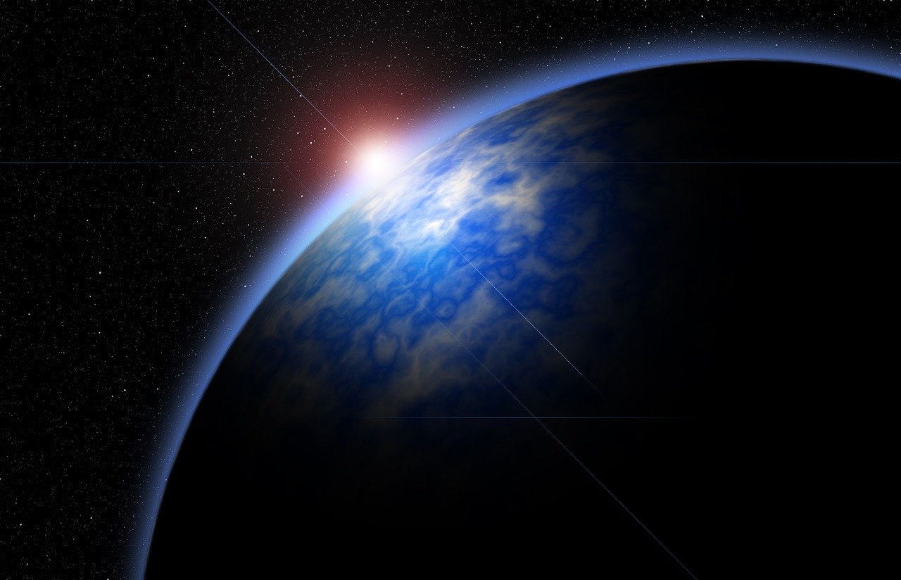 Planet Name Generator 1 Picture of Planet