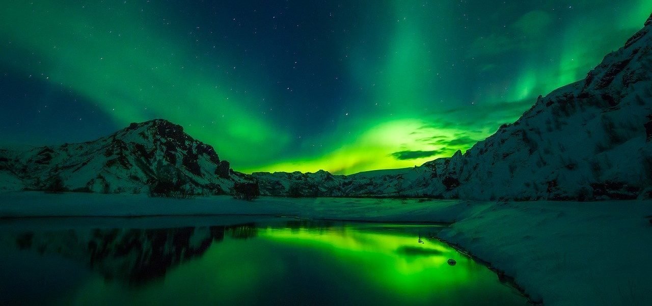 Picture of Iceland