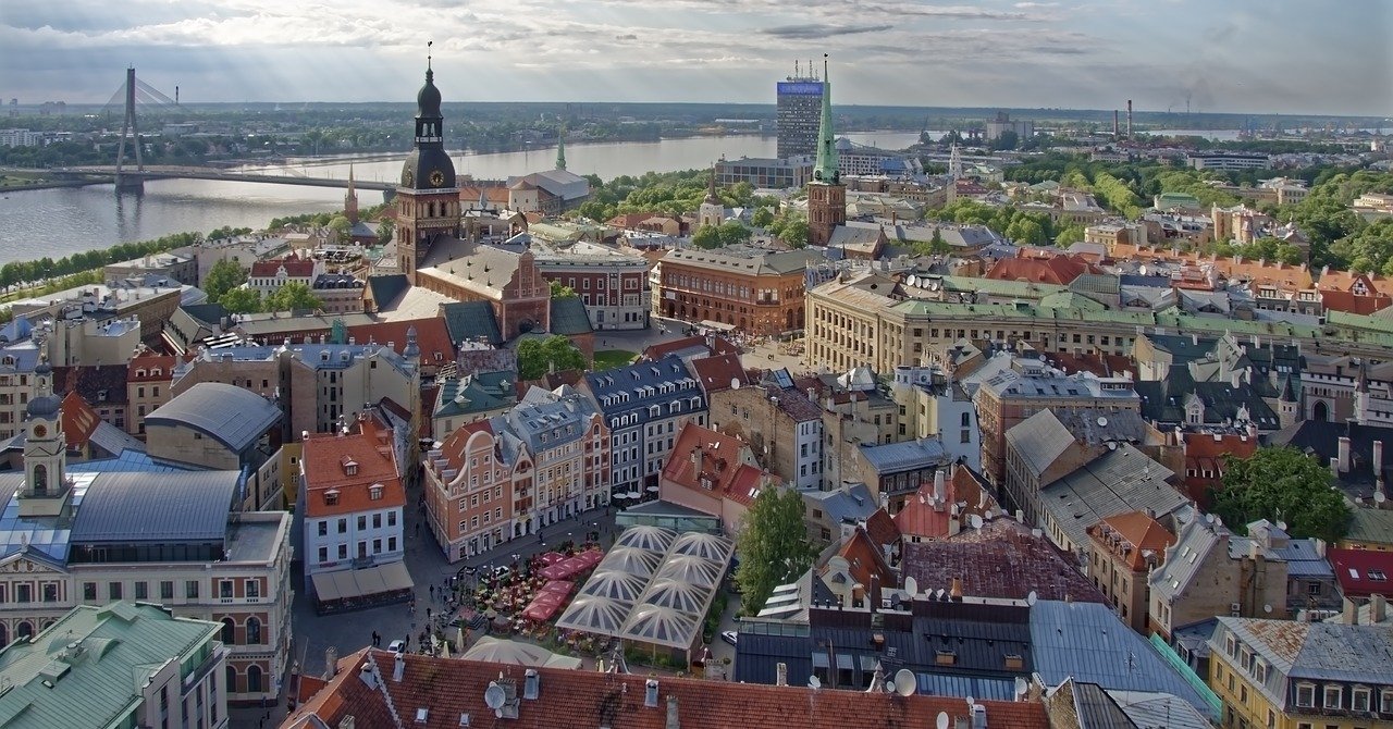 Picture of Latvia