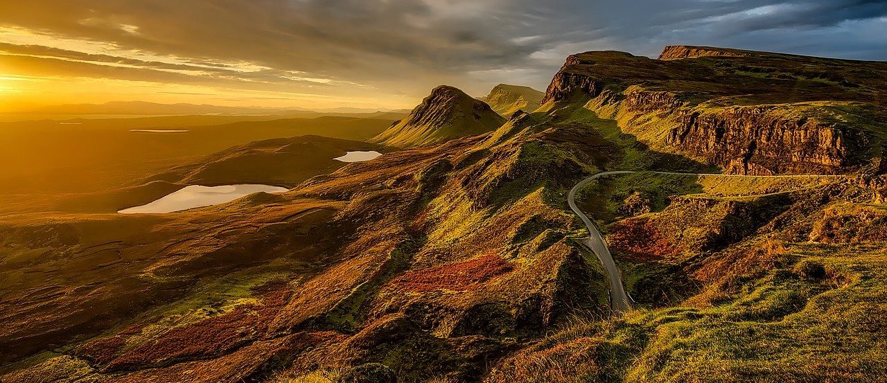 Picture of Scotland