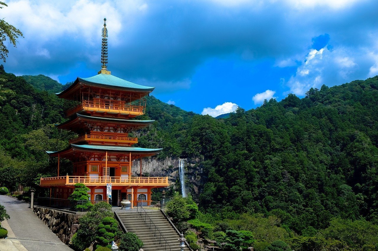 Picture of Japan