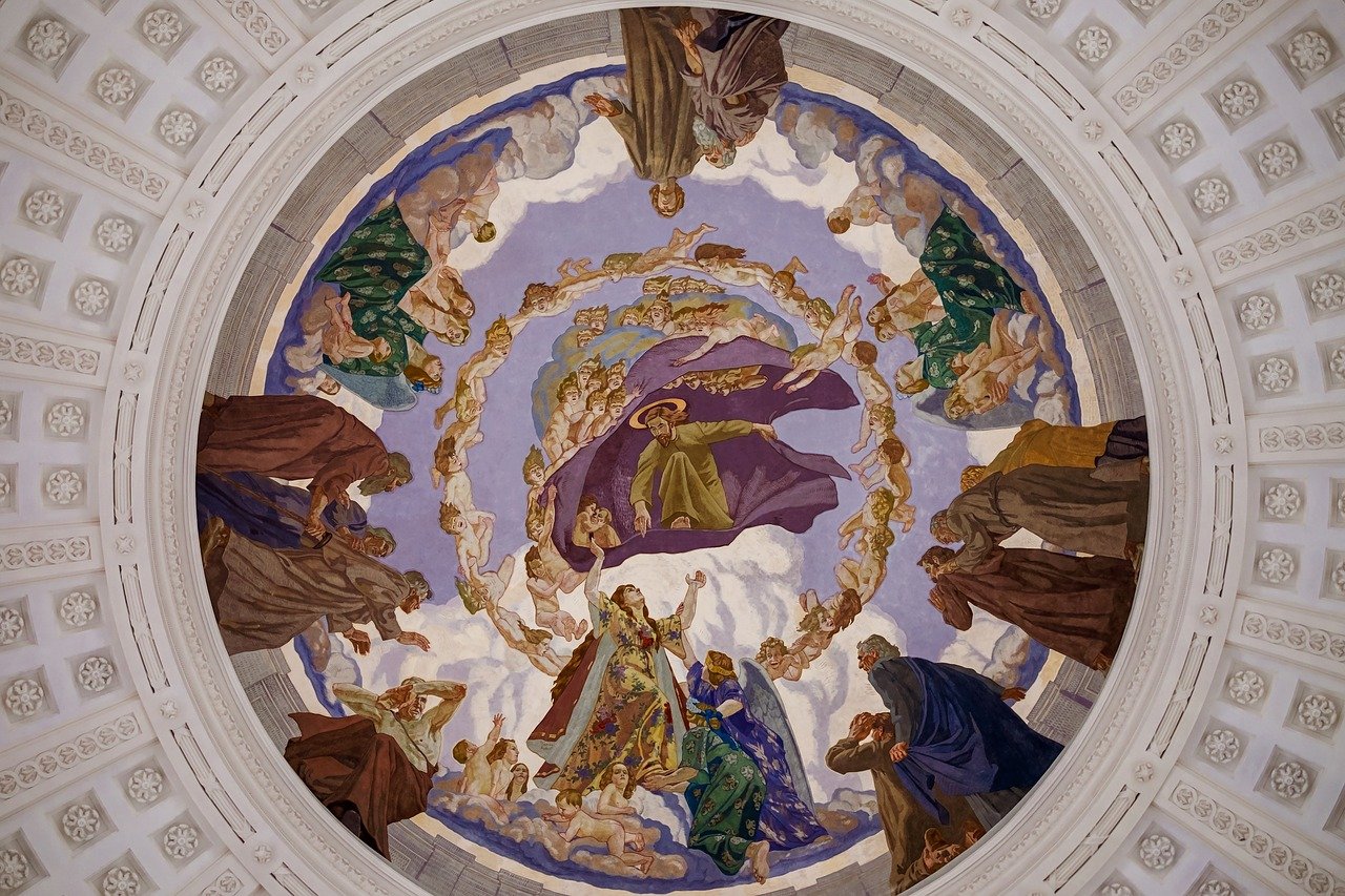 Mural