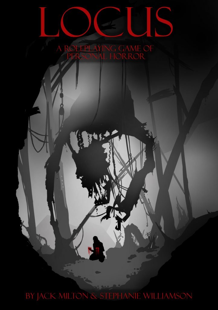 Roll4 Review: Locus RPG 7 Review Locus RPG