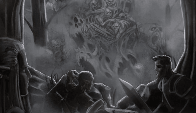 Isle of Endless Fog 5e Review