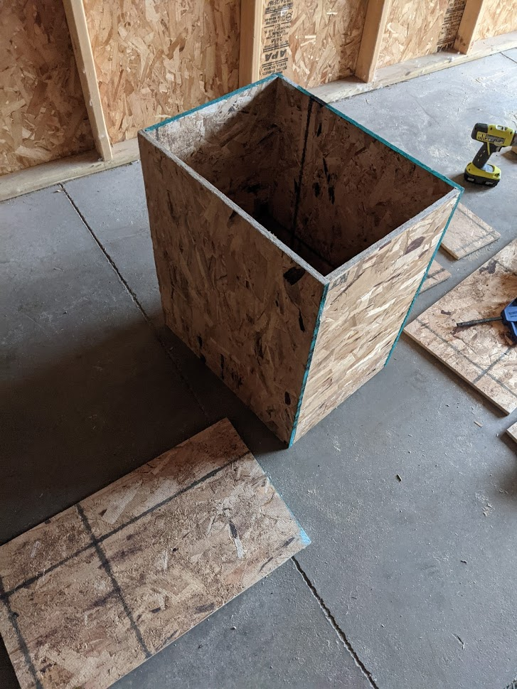 Building a Heat Box for Resin Casting 13 image 15 • Roll4 Network