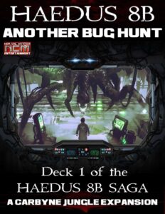 Roll4 Review: NCM Mission Decks 3 333870 • Roll4 Network