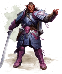 Hobgoblin Name Generator