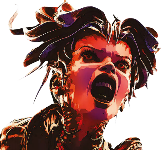 Roll4 Review: LokDown 11 Bloodbourne • Roll4 Network