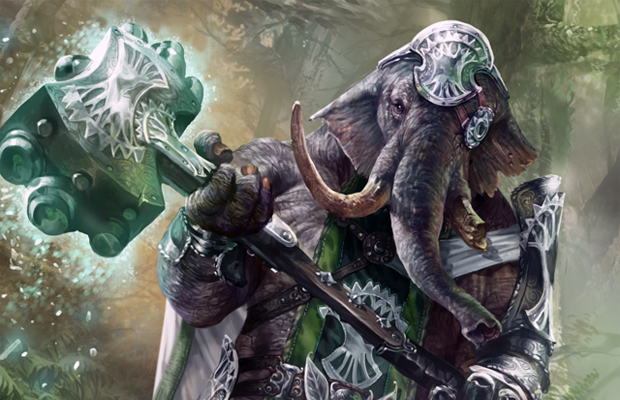 Loxodon Name Generator