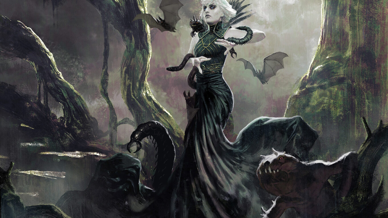 Hexblood Image