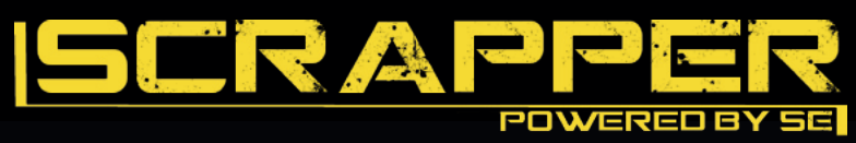 Roll4 Review: Scrapper (Powered by 5e) 9 Scrapper Logo • Roll4 Network